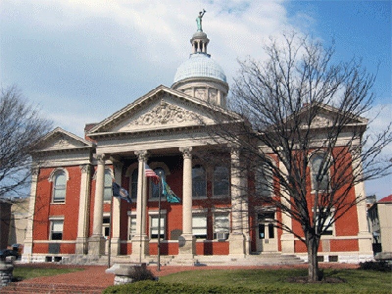 Augusta County