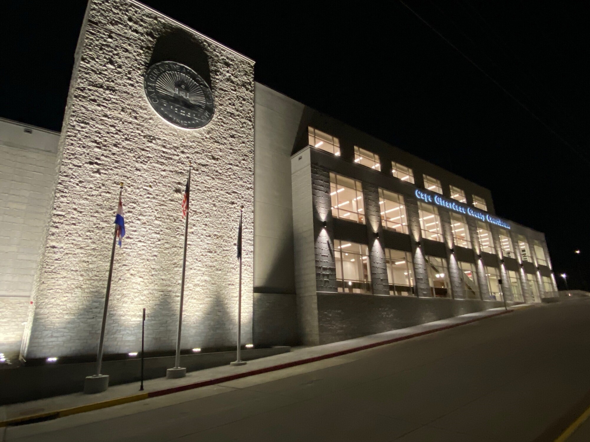Cape Girardeau County_courthouse exterior