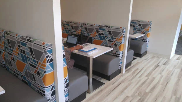 CBP Space Planning and Programming Tools