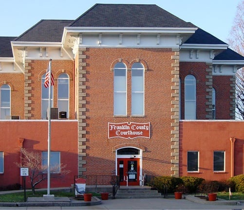 Franklin County Circuit Court