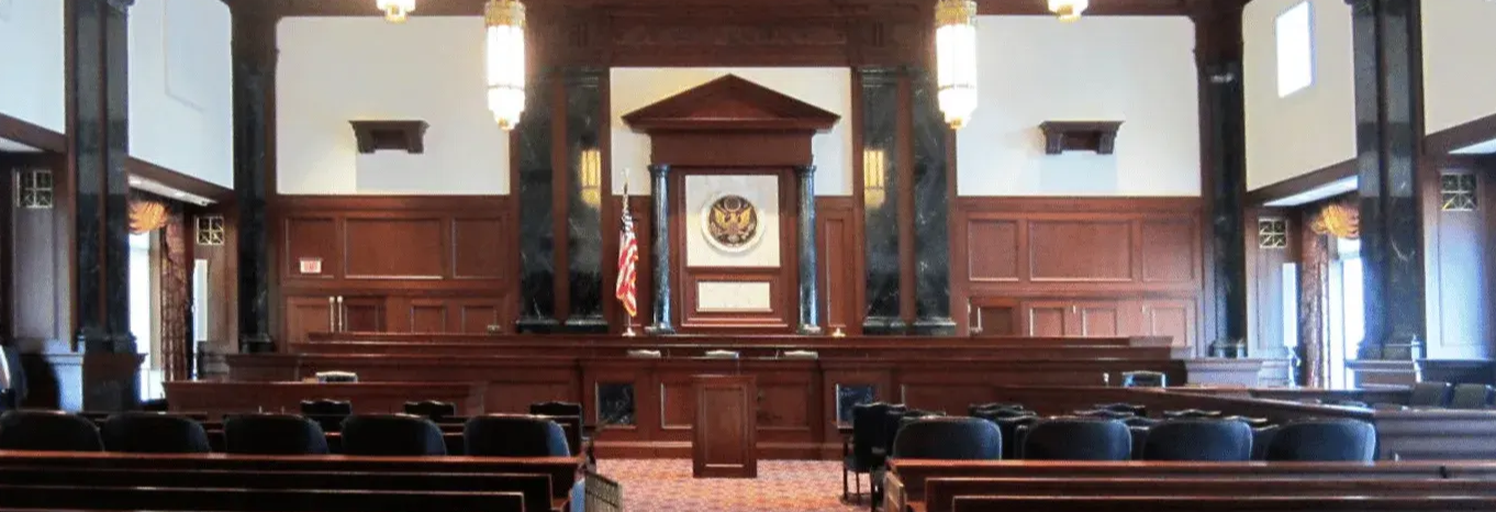 Services - Courthouse Planning | Fentress