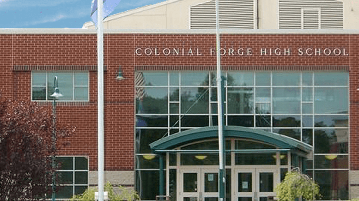 Stafford County School Security Assessments
