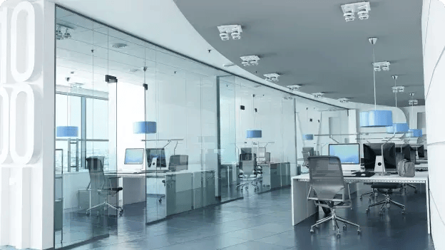 Workplace Planning Guide