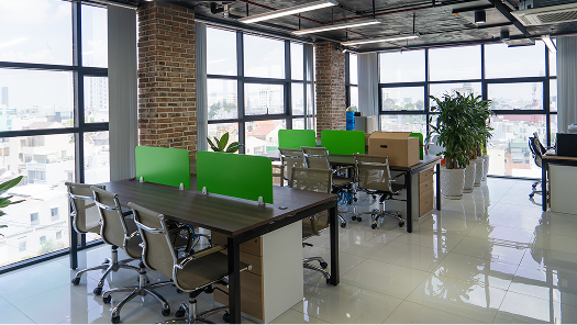 Workplace Planning