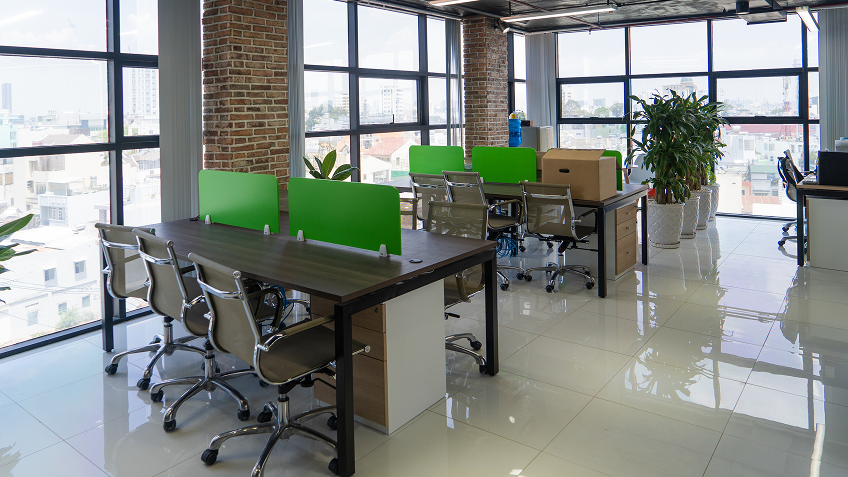 Workplace Planning