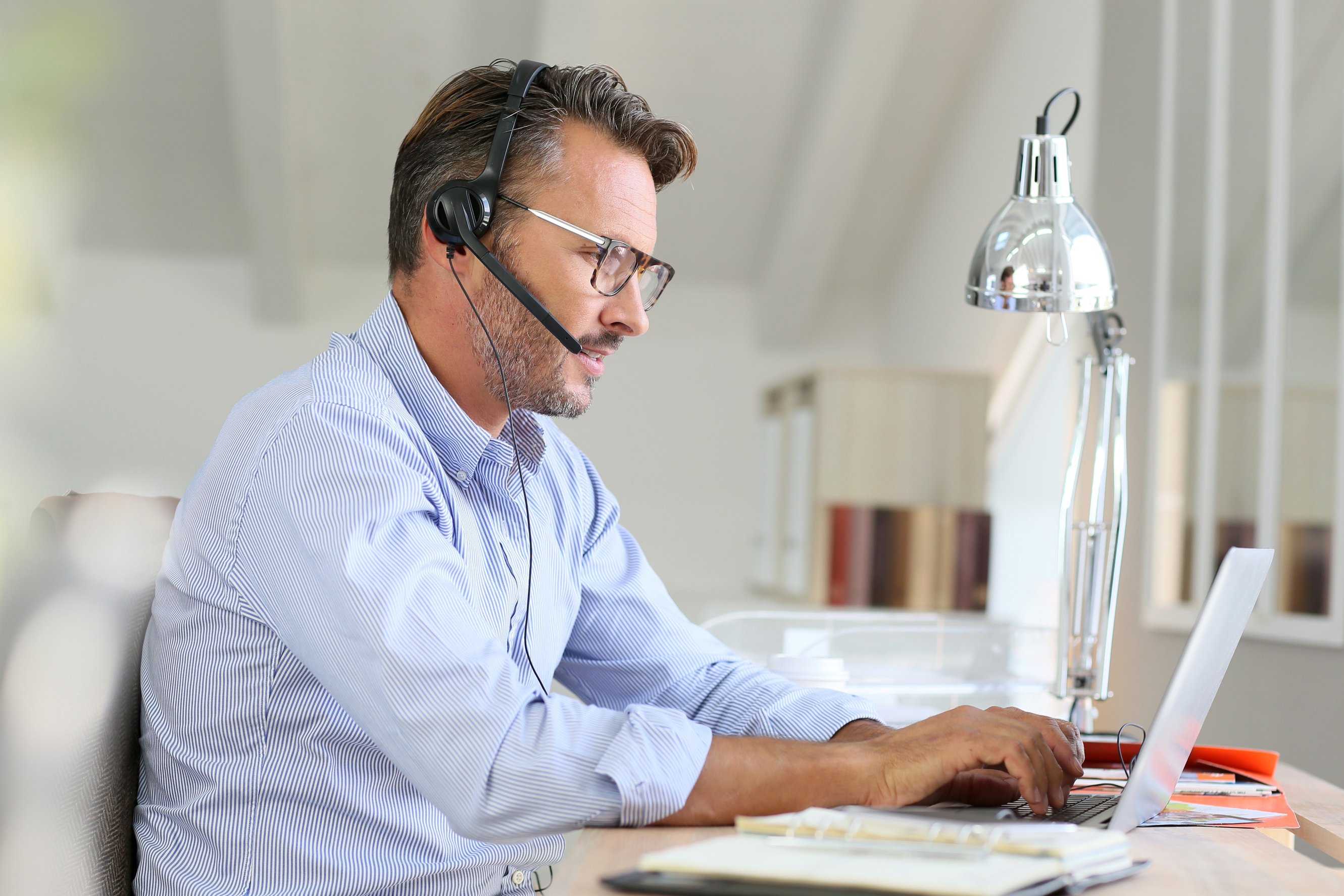 Was Your Coworker'S Telework To Blame For The Email Chaos? - d44rkog