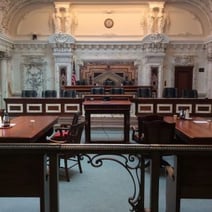 Fentress Works in San Francisco