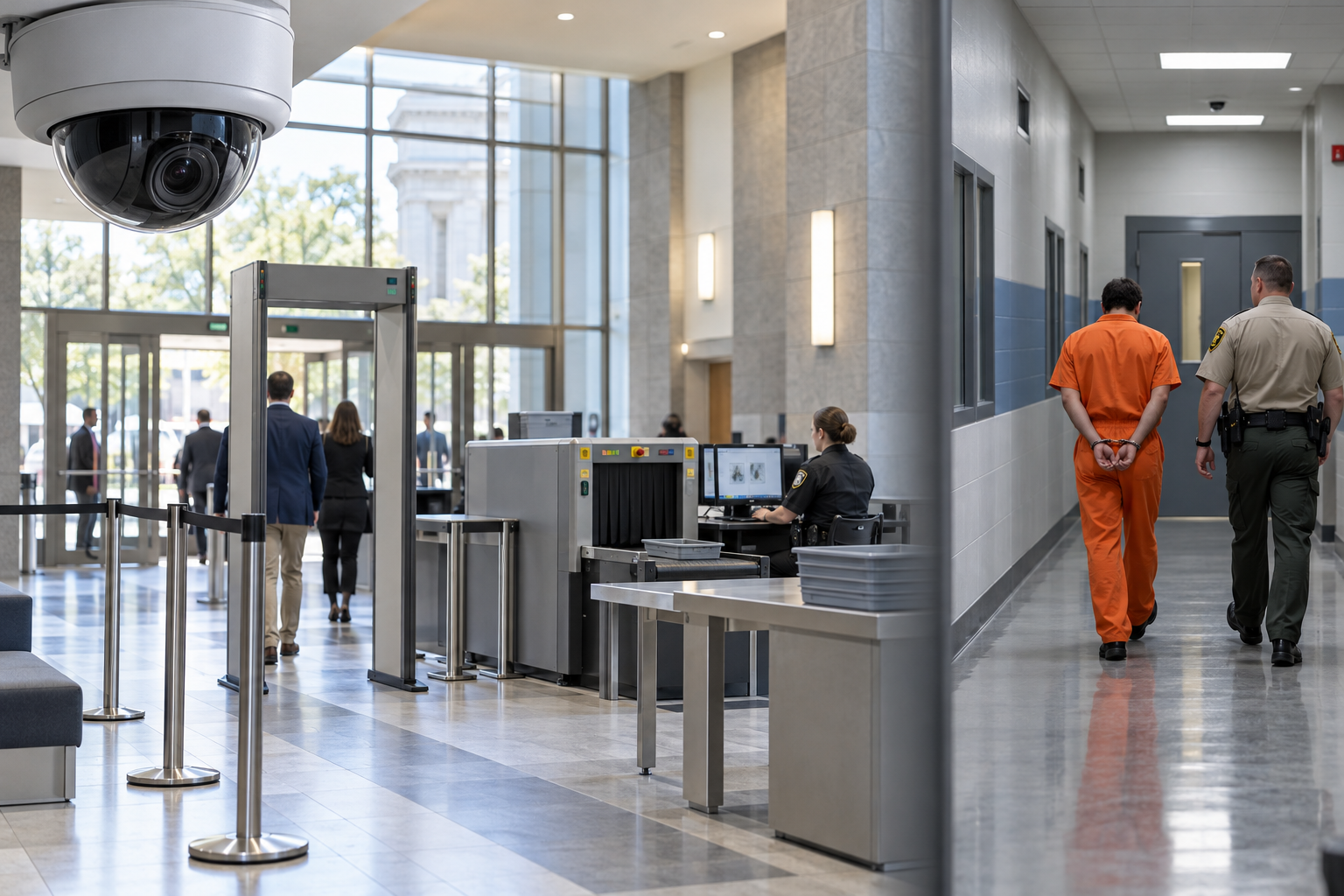 Security assessments